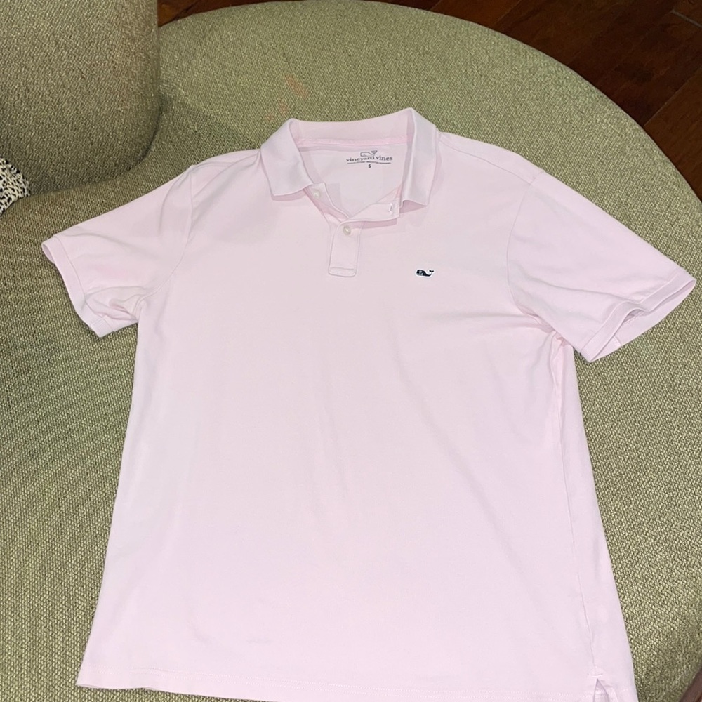 Vineyard Vines polo shirt